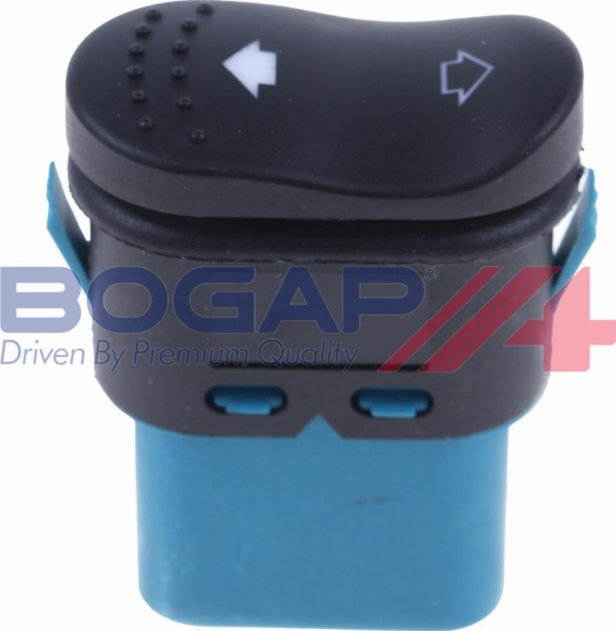 BOGAP F7339107 - Switch, window regulator car-mod.net