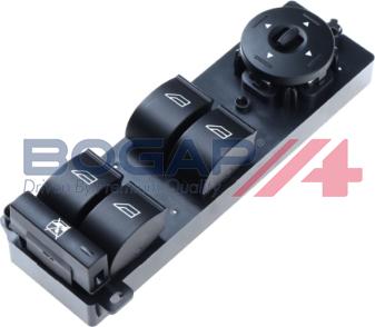 BOGAP F7339110 - Switch, window regulator car-mod.net