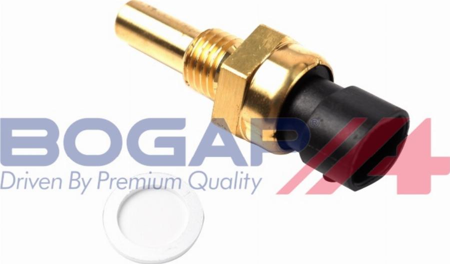 BOGAP G4126100 - Coolant temperature Sensor car-mod.net