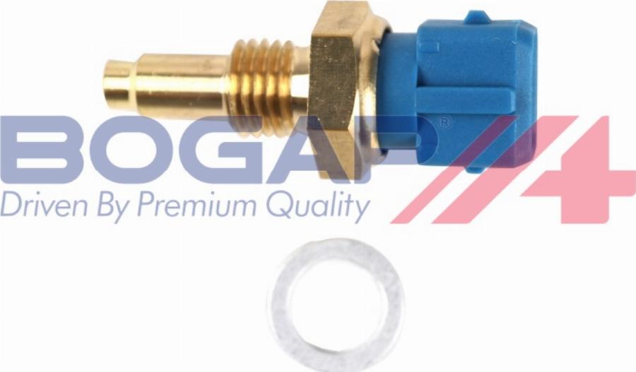 BOGAP G4126114 - Coolant temperature Sensor car-mod.net