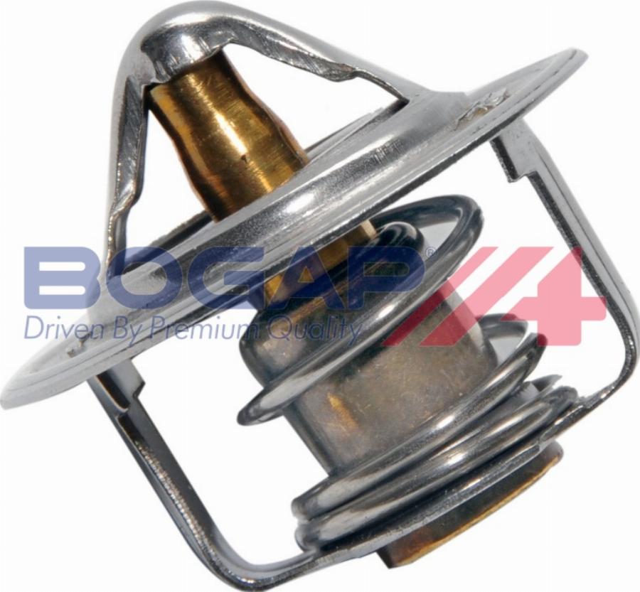 BOGAP G4234109 - Coolant thermostat / housing car-mod.net