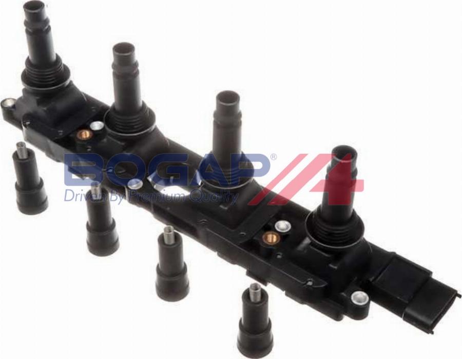 BOGAP G1511102 - Ignition Coil car-mod.net
