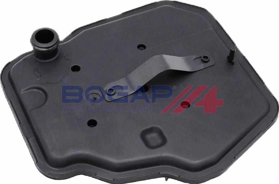 BOGAP G8115100 - Hydraulic Filter, automatic transmission car-mod.net