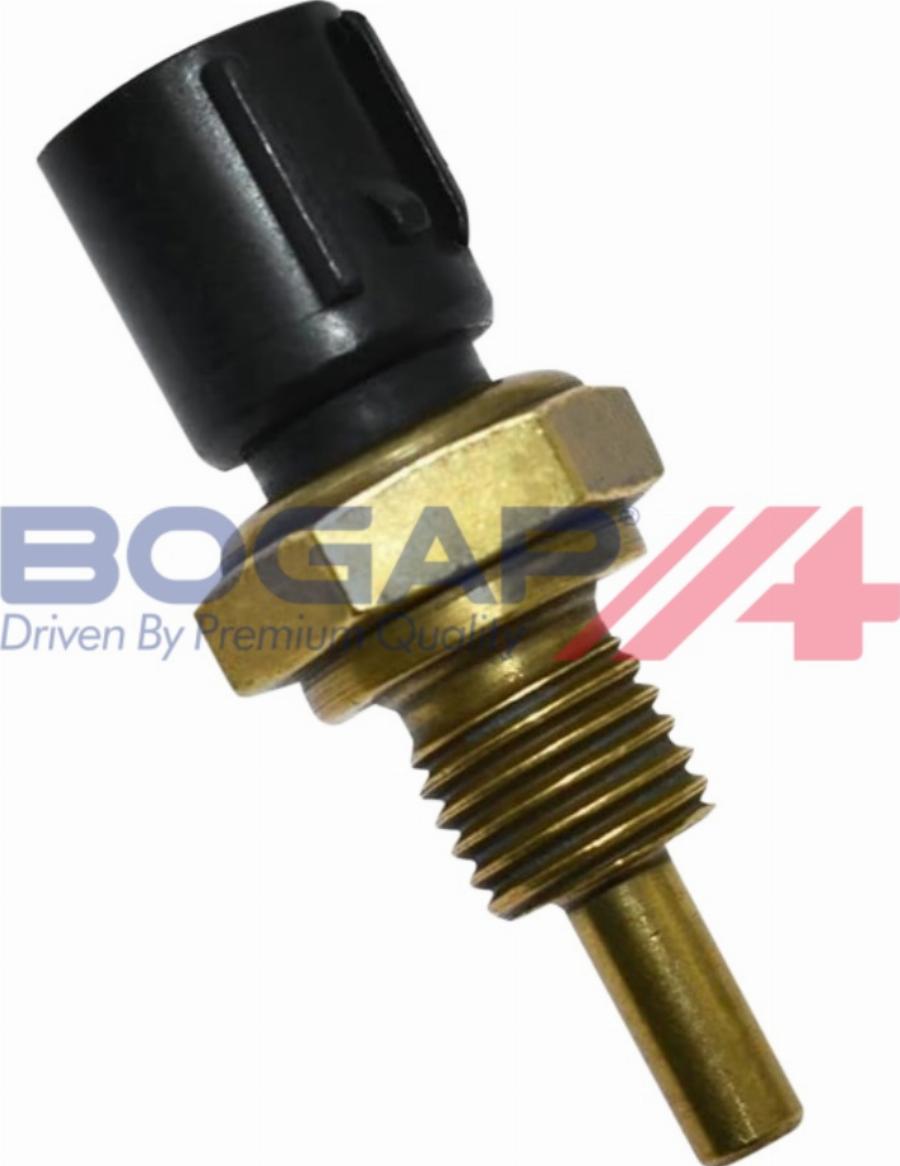 BOGAP H4126104 - Coolant temperature Sensor car-mod.net