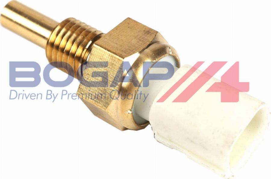BOGAP H4126102 - Coolant temperature Sensor car-mod.net