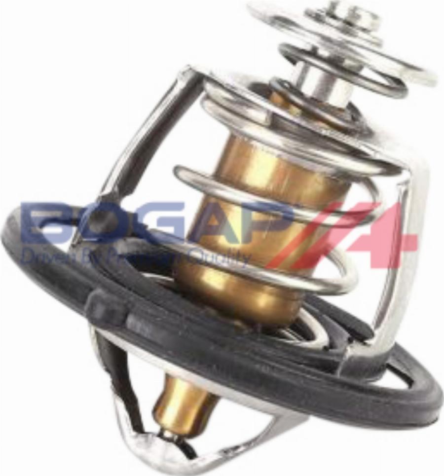 BOGAP H4245101 - Coolant thermostat / housing car-mod.net