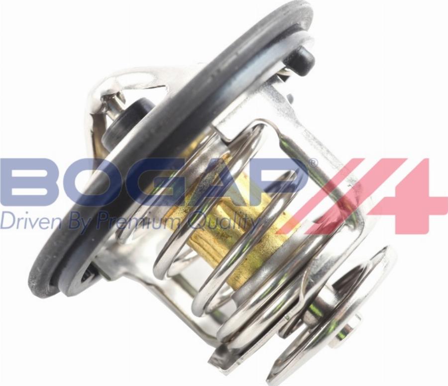 BOGAP H4245103 - Coolant thermostat / housing car-mod.net