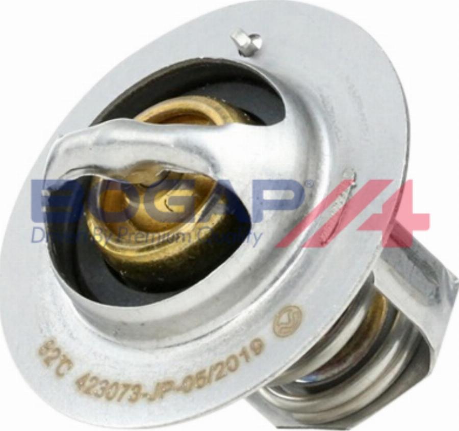 BOGAP H4245102 - Coolant thermostat / housing car-mod.net