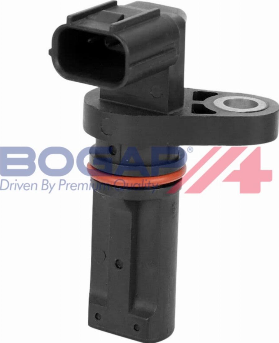 BOGAP H6115102 - Crankshaft position sensor, RPM car-mod.net
