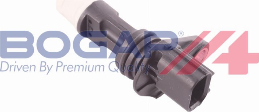 BOGAP H6115111 - Crankshaft position sensor, RPM car-mod.net