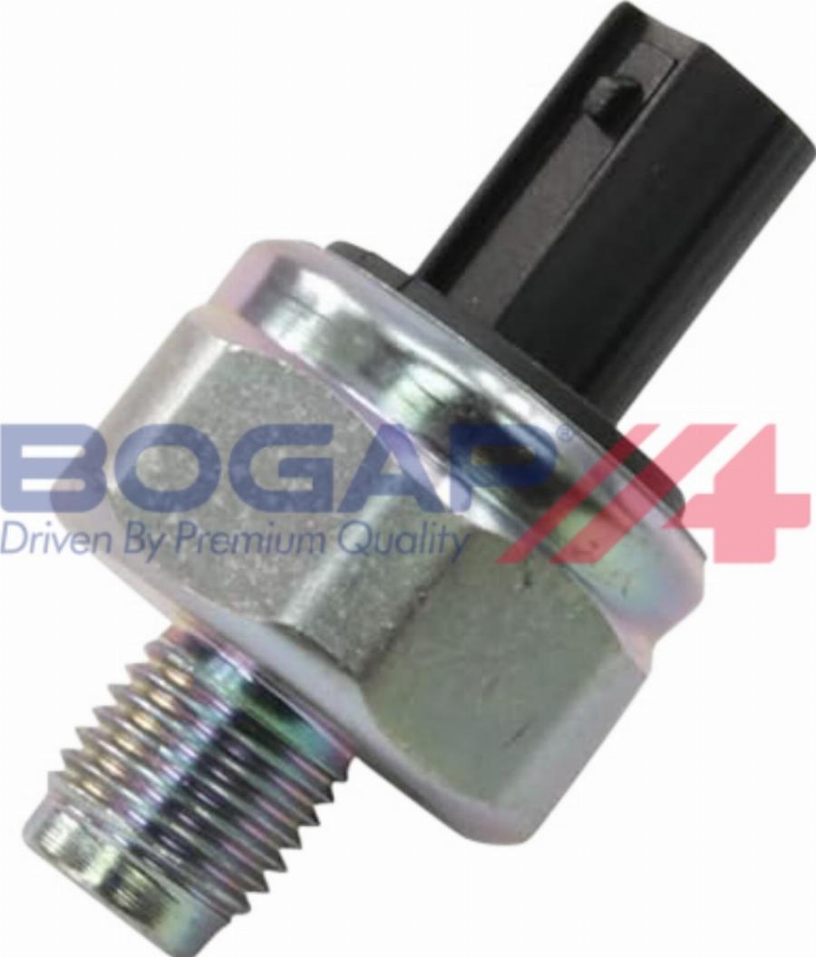BOGAP H6113102 - Knock Sensor car-mod.net