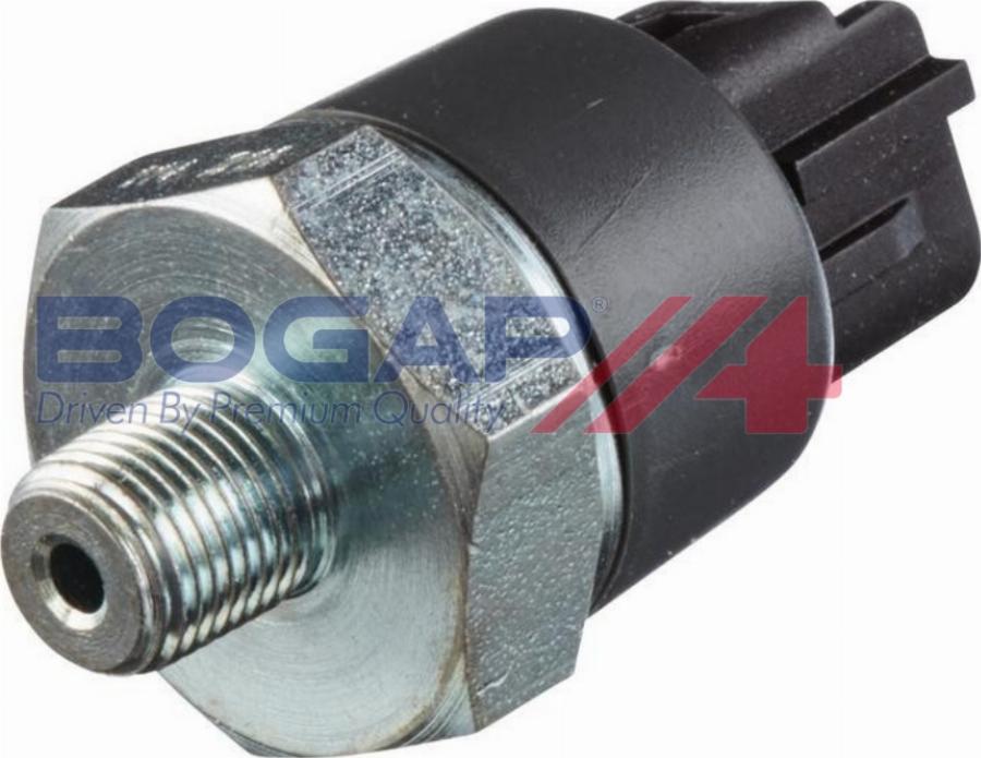 BOGAP H6123100 - Sender Unit, oil pressure car-mod.net