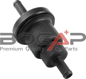 BOGAP H6316101 - Breather Valve, fuel tank car-mod.net