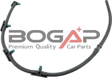 BOGAP H1621100 - Hose, fuel overflow car-mod.net