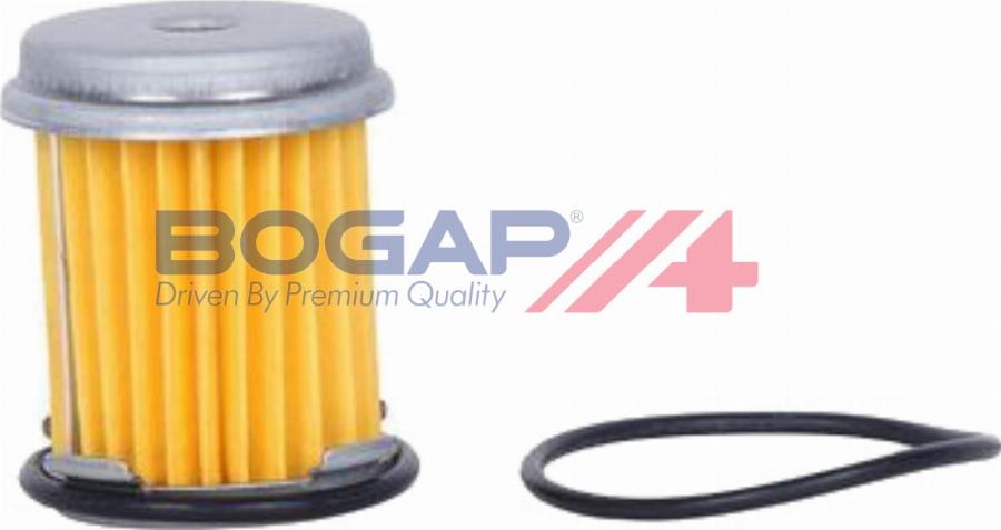 BOGAP H8114101 - Hydraulic Filter, automatic transmission car-mod.net