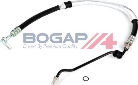 BOGAP H3220101 - Hydraulic Hose, steering system car-mod.net