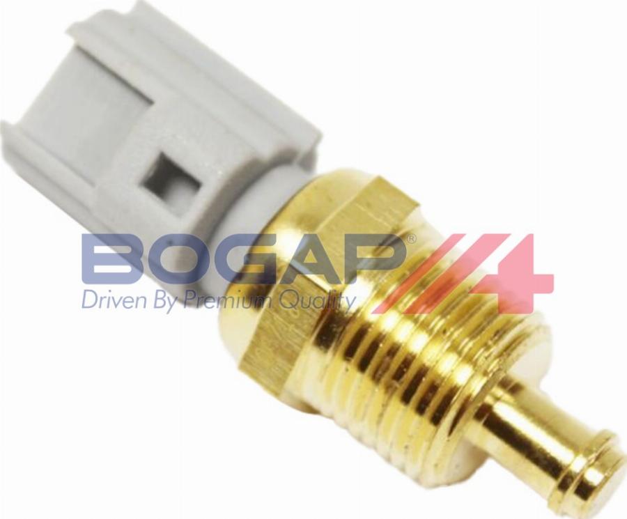 BOGAP J4126100 - Coolant temperature Sensor car-mod.net