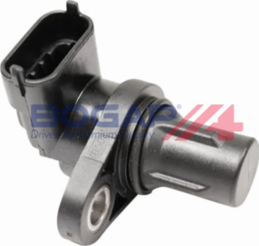 BOGAP J6116102 - Camshaft position Sensor car-mod.net