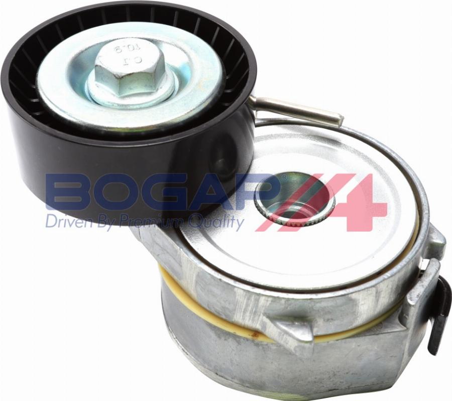 BOGAP J1317100 - Belt Tensioner, v-ribbed belt car-mod.net