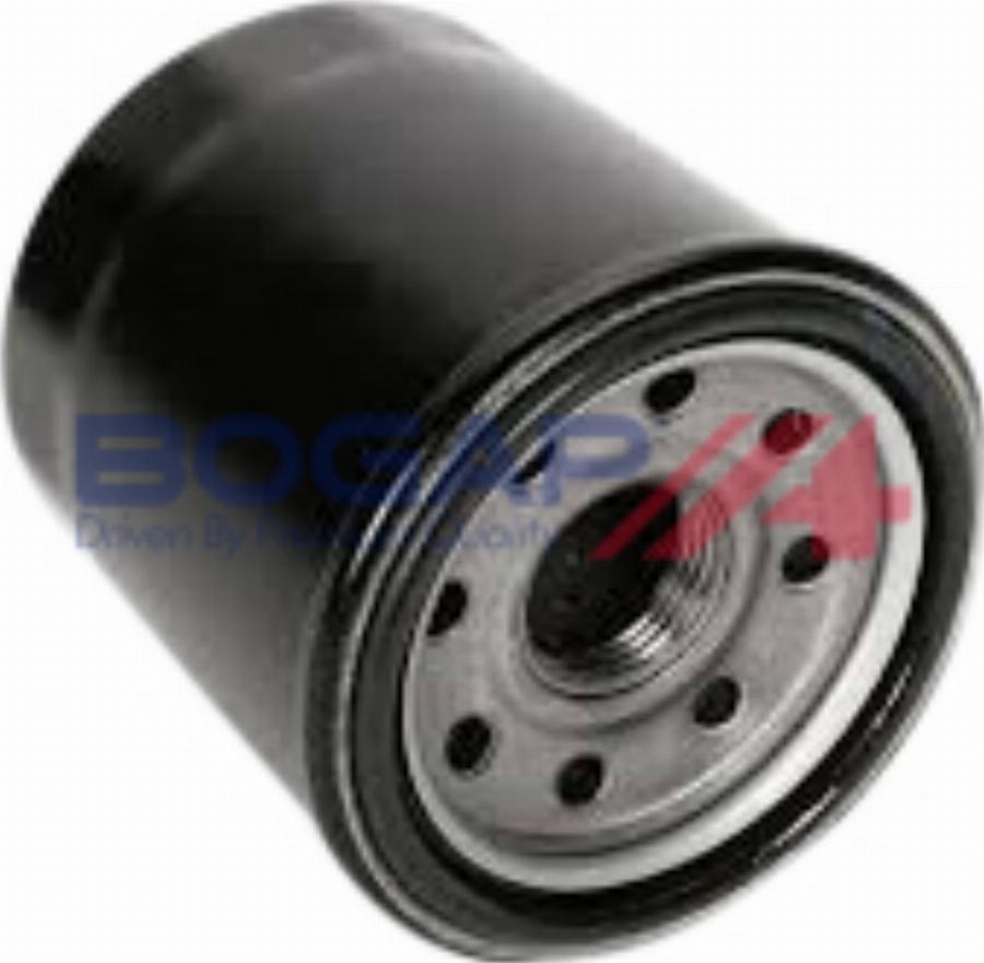 BOGAP J8113101 - Oil Filter car-mod.net