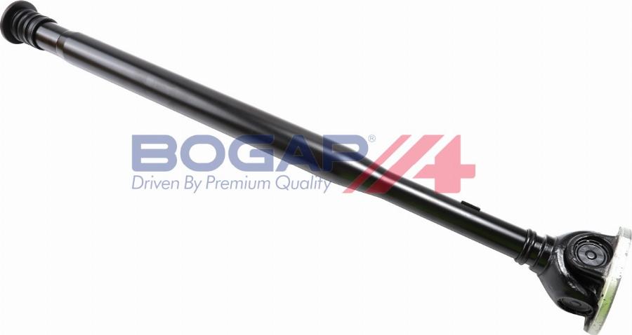 BOGAP J7117107 - Warning Contact, brake pad wear car-mod.net