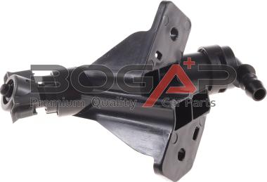 BOGAP K5522106 - Washer Fluid Jet, headlight cleaning car-mod.net
