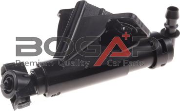 BOGAP K5522107 - Washer Fluid Jet, headlight cleaning car-mod.net