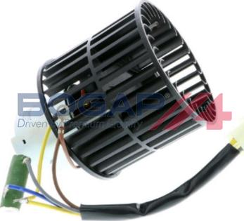 BOGAP L4111108 - Interior Blower car-mod.net