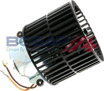 BOGAP L4111103 - Interior Blower car-mod.net