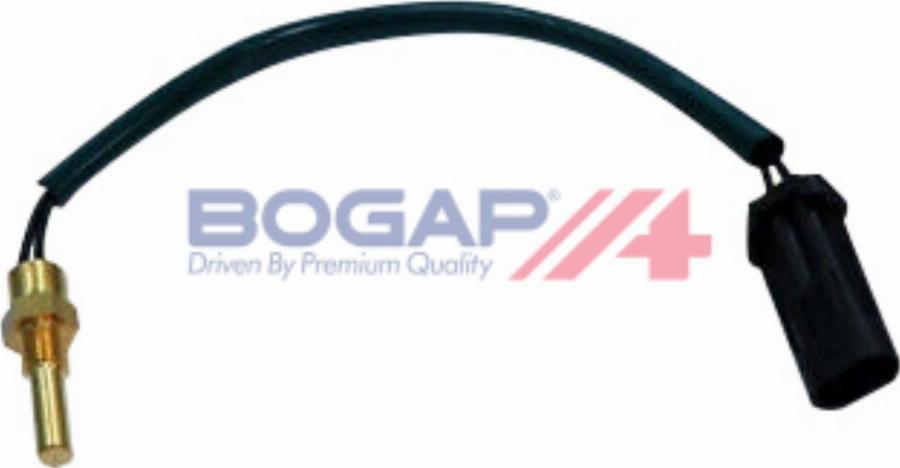 BOGAP L4126109 - Coolant temperature Sensor car-mod.net