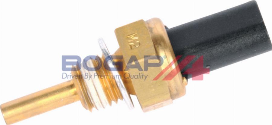 BOGAP L4126104 - Coolant temperature Sensor car-mod.net