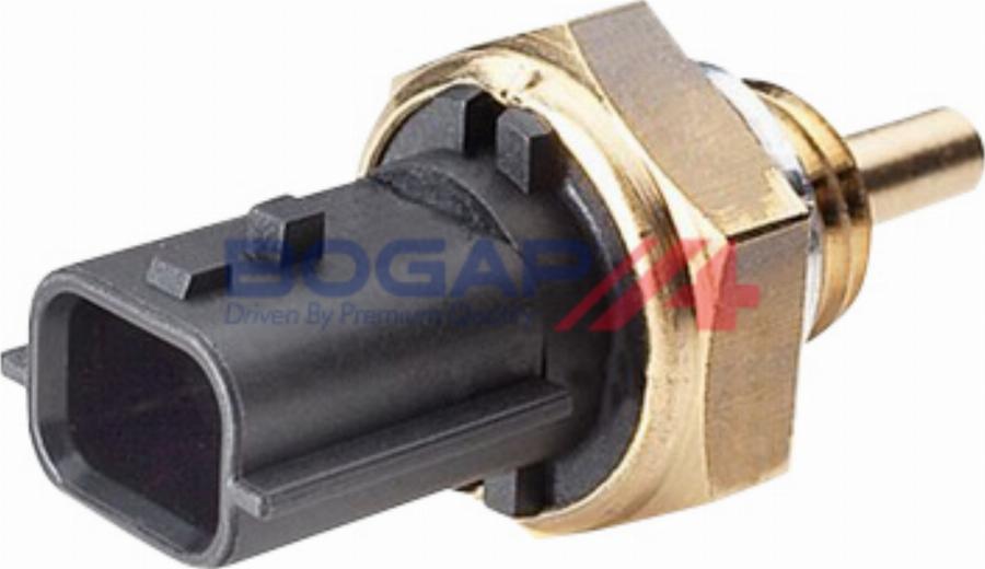 BOGAP L4126105 - Coolant temperature Sensor car-mod.net
