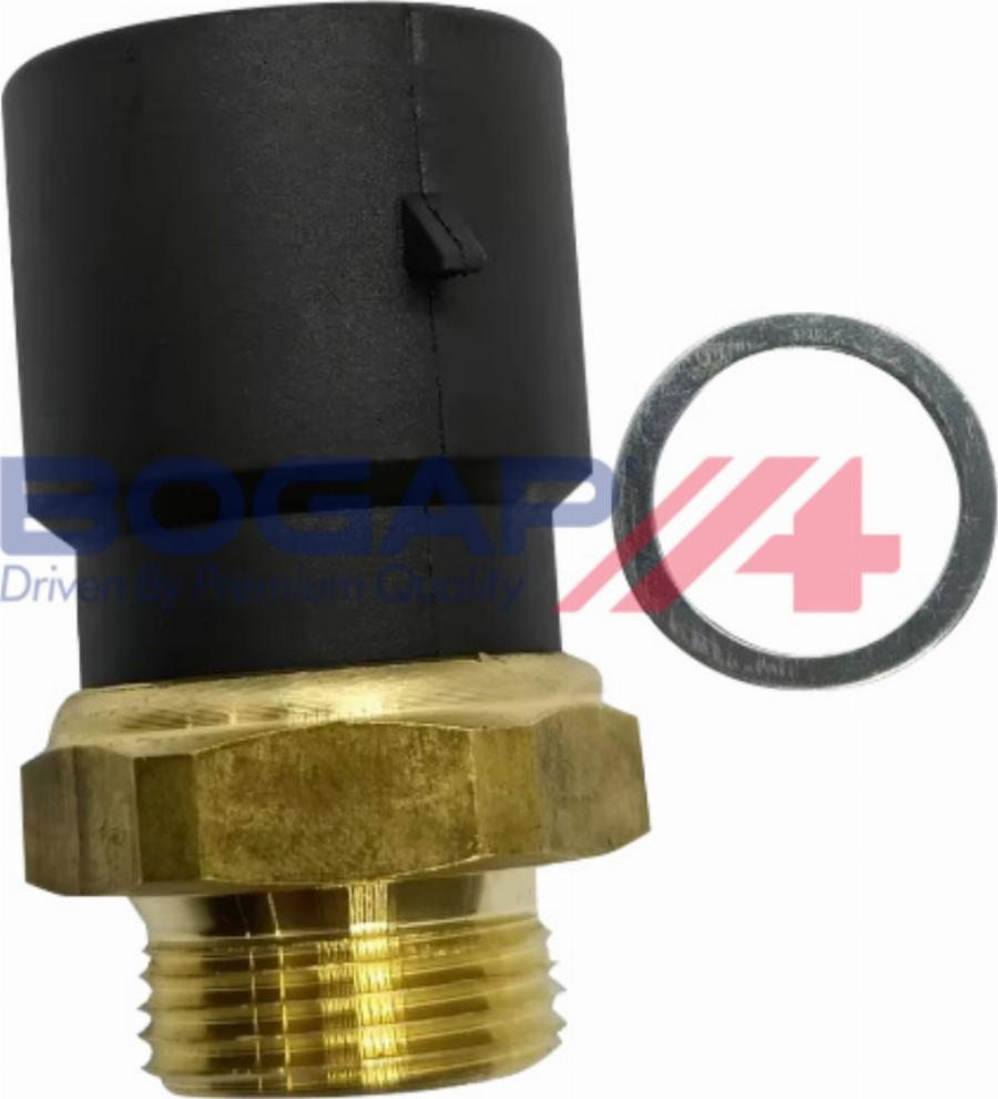BOGAP L4126108 - Coolant temperature Sensor car-mod.net