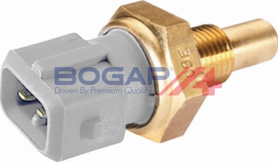 BOGAP L4126117 - Coolant temperature Sensor car-mod.net