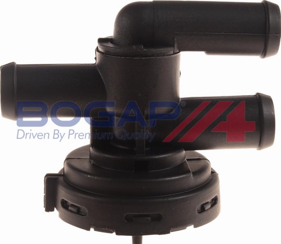 BOGAP L4122100 - Control Valve, coolant car-mod.net