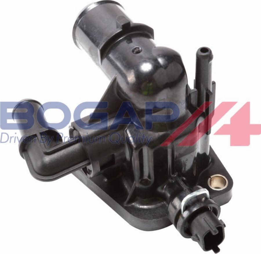 BOGAP L4245105 - Coolant thermostat / housing car-mod.net