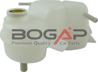BOGAP L4240104 - Expansion Tank, coolant car-mod.net