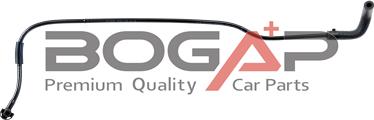 BOGAP L4217100 - Radiator Hose car-mod.net