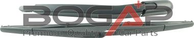 BOGAP L5515100 - Wiper Arm Set, window cleaning car-mod.net