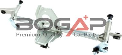 BOGAP L5510100 - Wiper Linkage car-mod.net