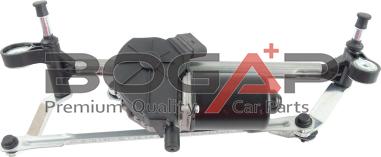 BOGAP L5512100 - Wiper Linkage car-mod.net