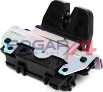 BOGAP L5136100 - Tailgate Lock car-mod.net