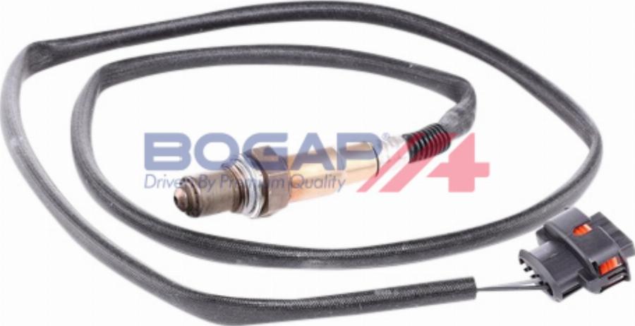 BOGAP L6119100 - Oxygen, Lambda Sensor car-mod.net