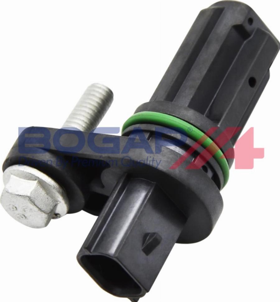 BOGAP L6115105 - Crankshaft position sensor, RPM car-mod.net