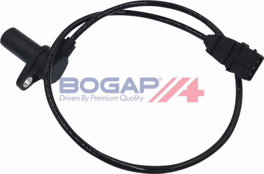 BOGAP L6115119 - Crankshaft position sensor, RPM car-mod.net