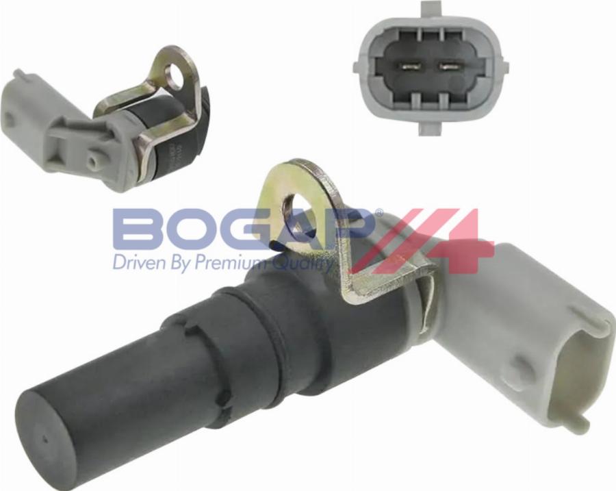 BOGAP L6115114 - Crankshaft position sensor, RPM car-mod.net