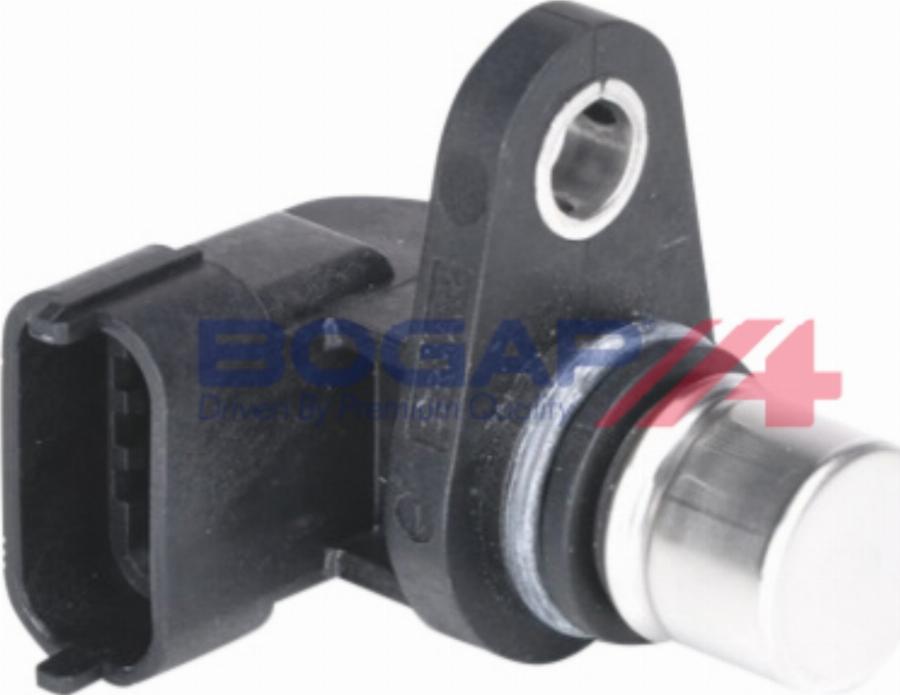 BOGAP L6116109 - Camshaft position Sensor car-mod.net