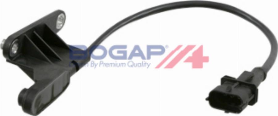 BOGAP L6116106 - Camshaft position Sensor car-mod.net