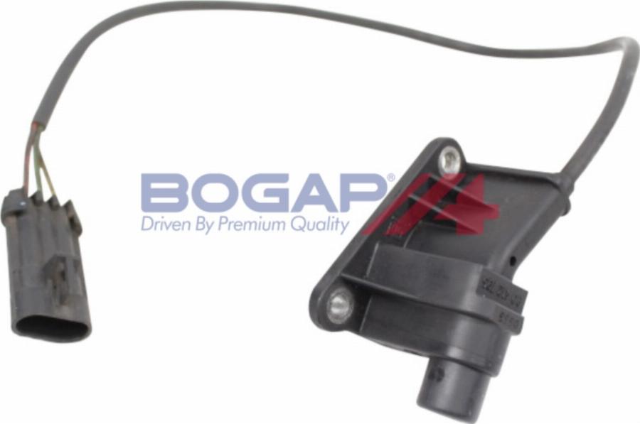 BOGAP L6116110 - Camshaft position Sensor car-mod.net