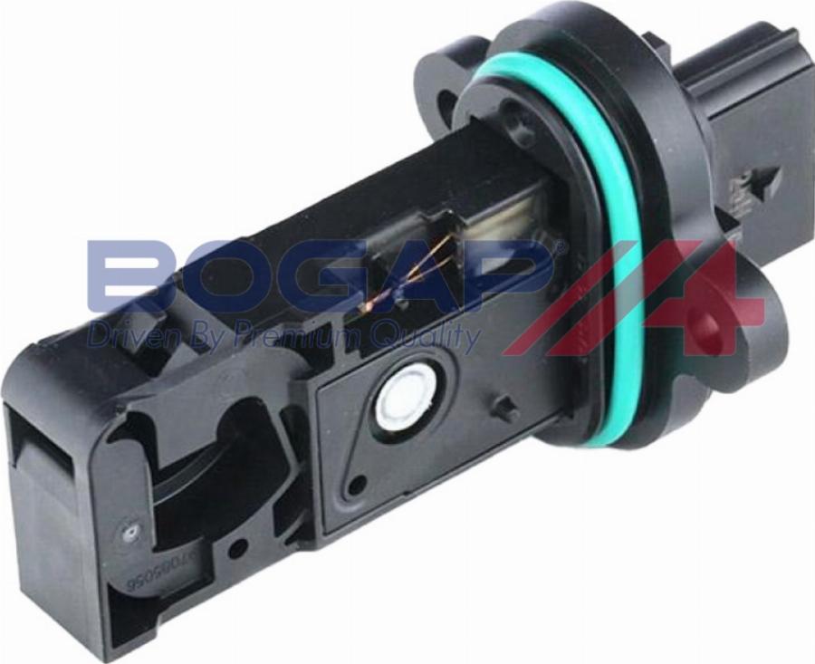 BOGAP L6110106 - Air Mass Sensor car-mod.net